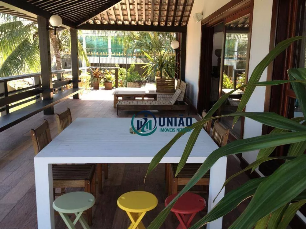 Casa de Condomínio, 4 quartos - Foto 11