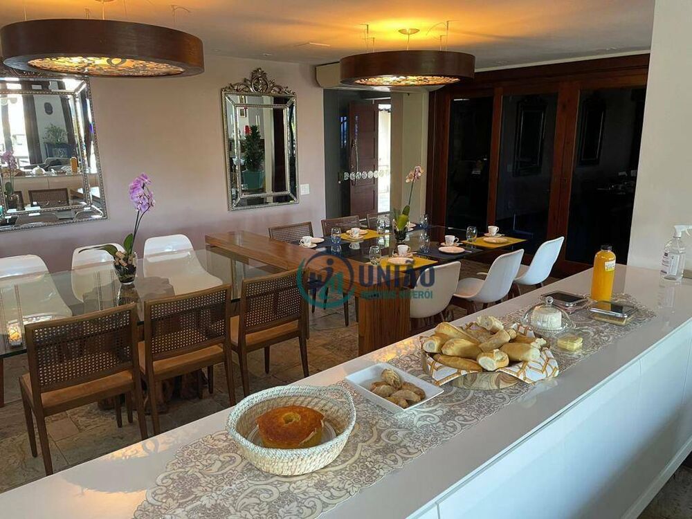 Casa de Condomínio, 4 quartos - Foto 2