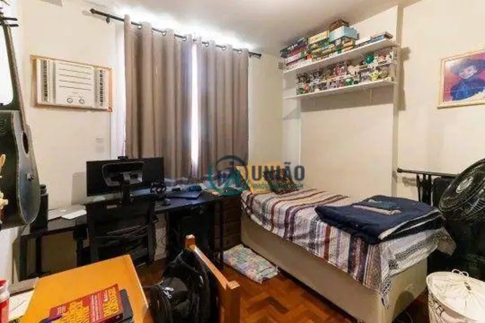 Apartamento à venda com 3 quartos, 98m² - Foto 19