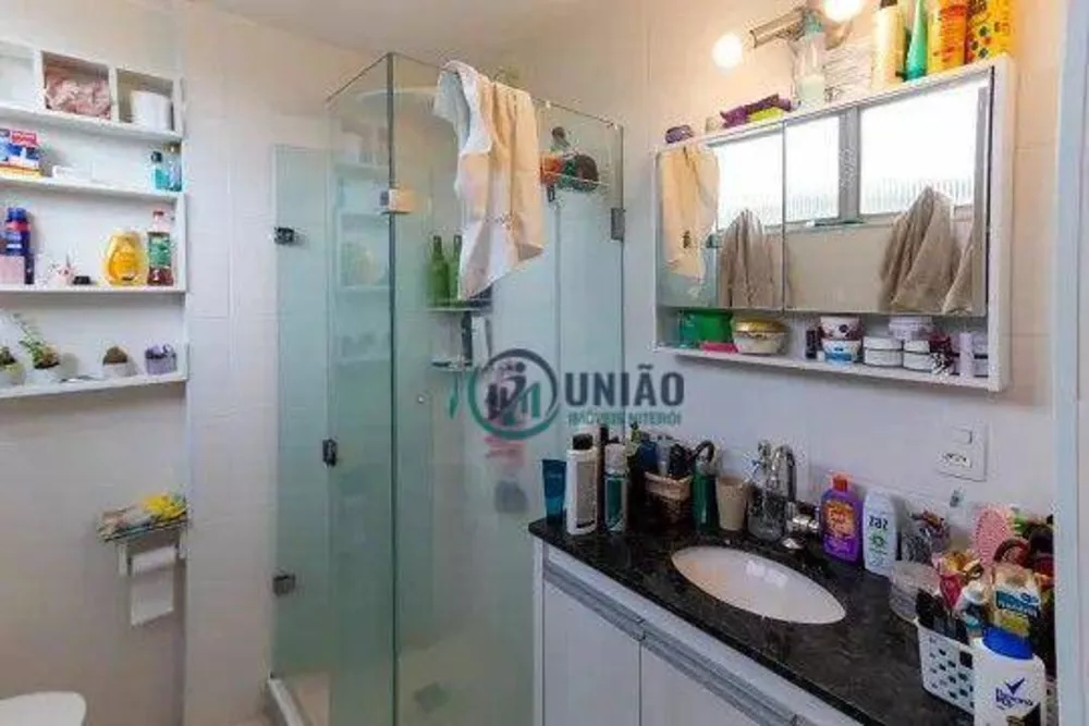 Apartamento à venda com 3 quartos, 98m² - Foto 17