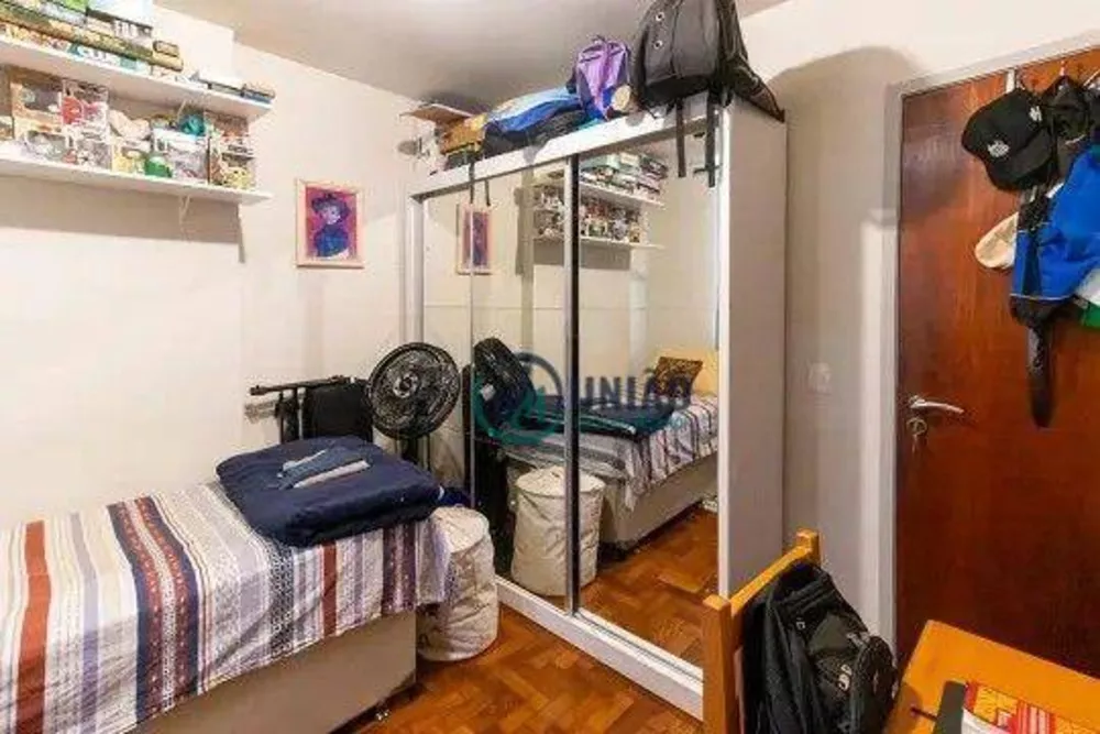 Apartamento à venda com 3 quartos, 98m² - Foto 20