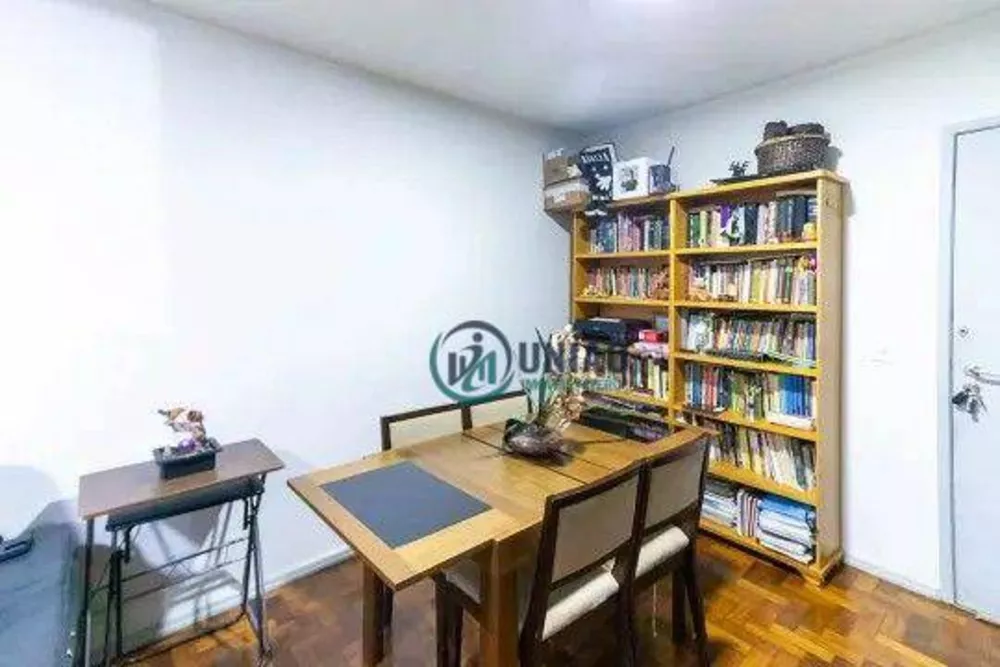 Apartamento à venda com 3 quartos, 98m² - Foto 12