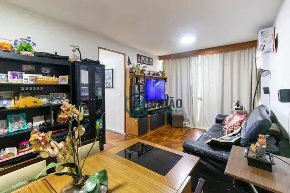 Apartamento à venda com 3 quartos, 98m² - Foto 10