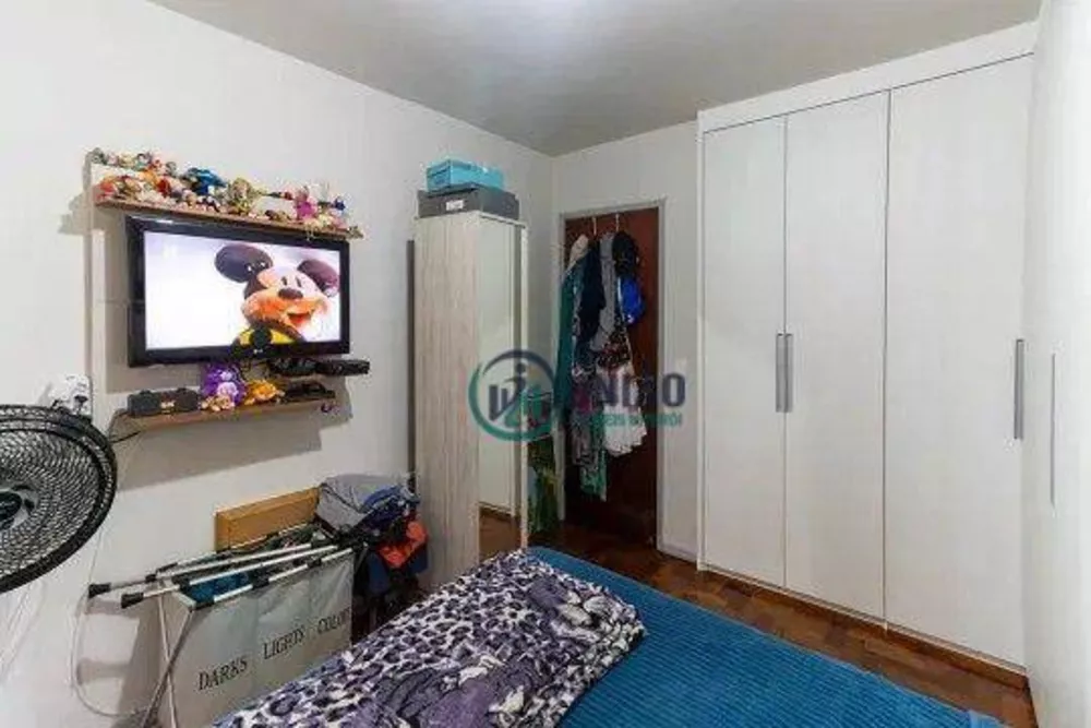 Apartamento à venda com 3 quartos, 98m² - Foto 16