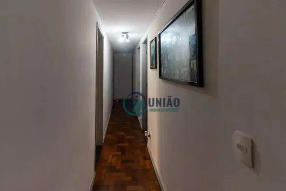 Apartamento à venda com 3 quartos, 98m² - Foto 13