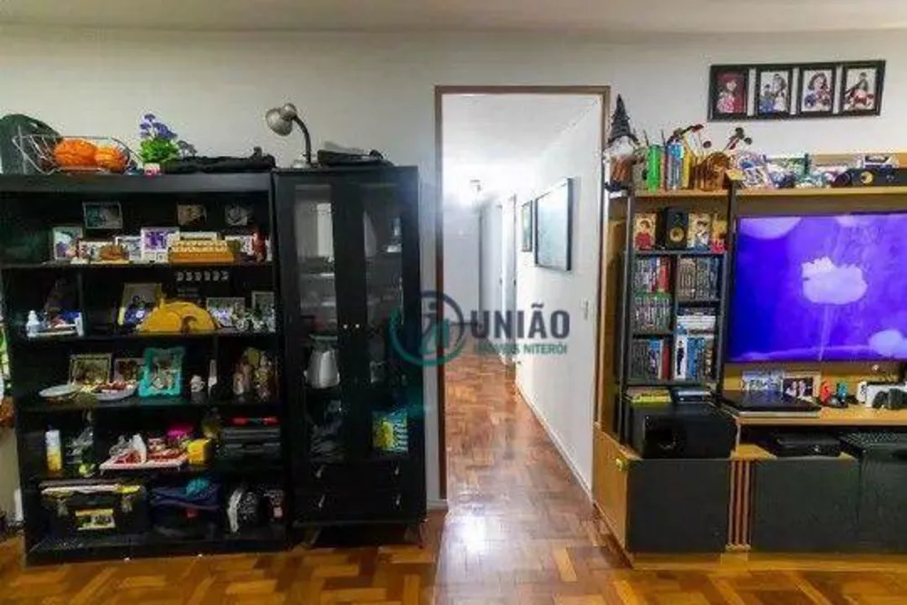 Apartamento à venda com 3 quartos, 98m² - Foto 11