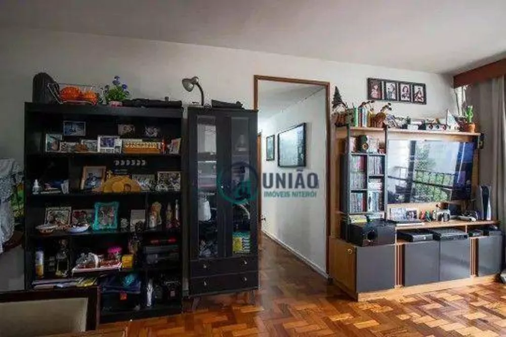 Apartamento à venda com 3 quartos, 98m² - Foto 5