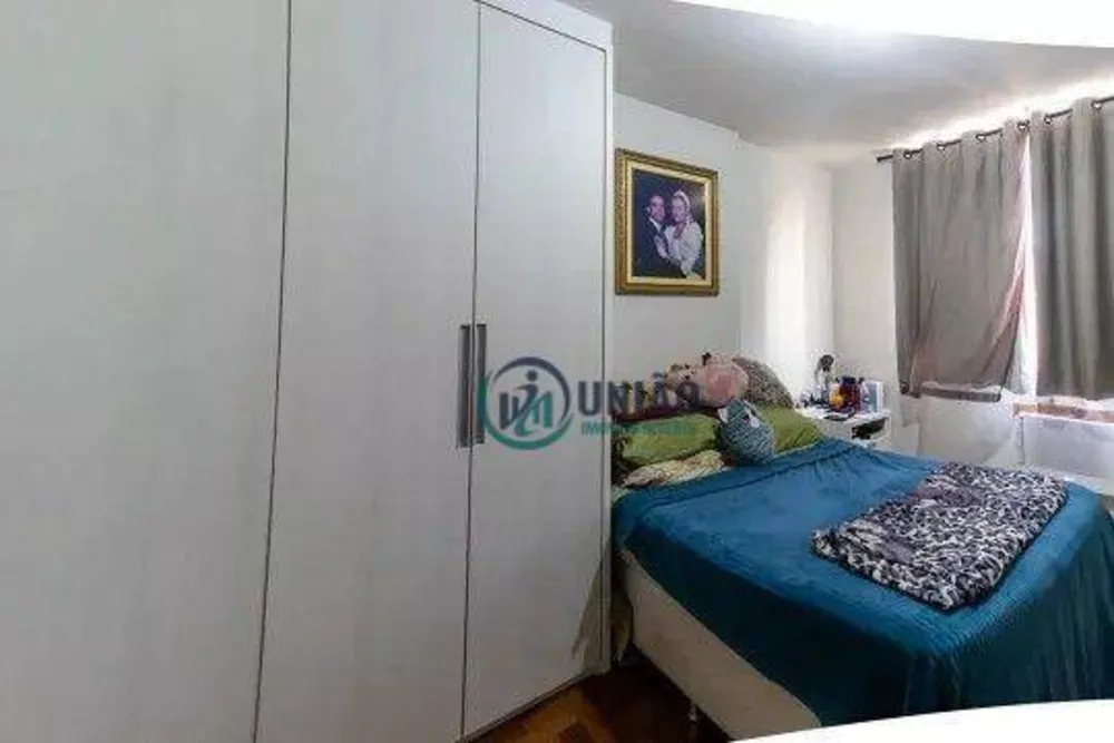 Apartamento à venda com 3 quartos, 98m² - Foto 14