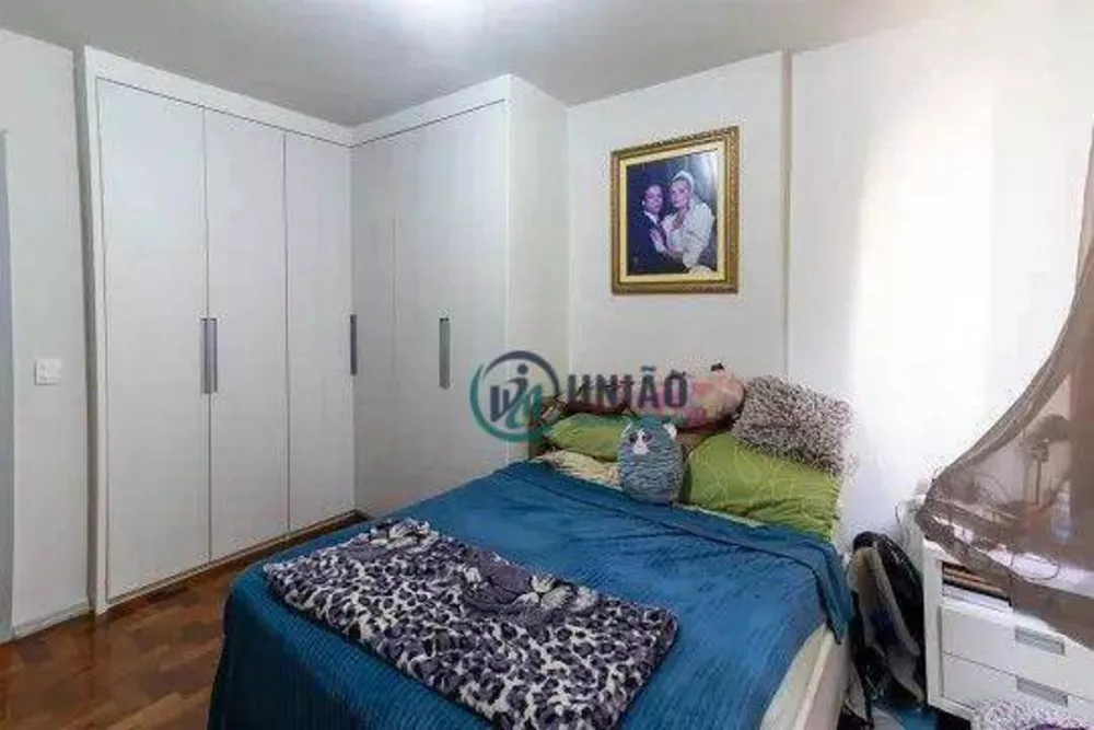 Apartamento à venda com 3 quartos, 98m² - Foto 15