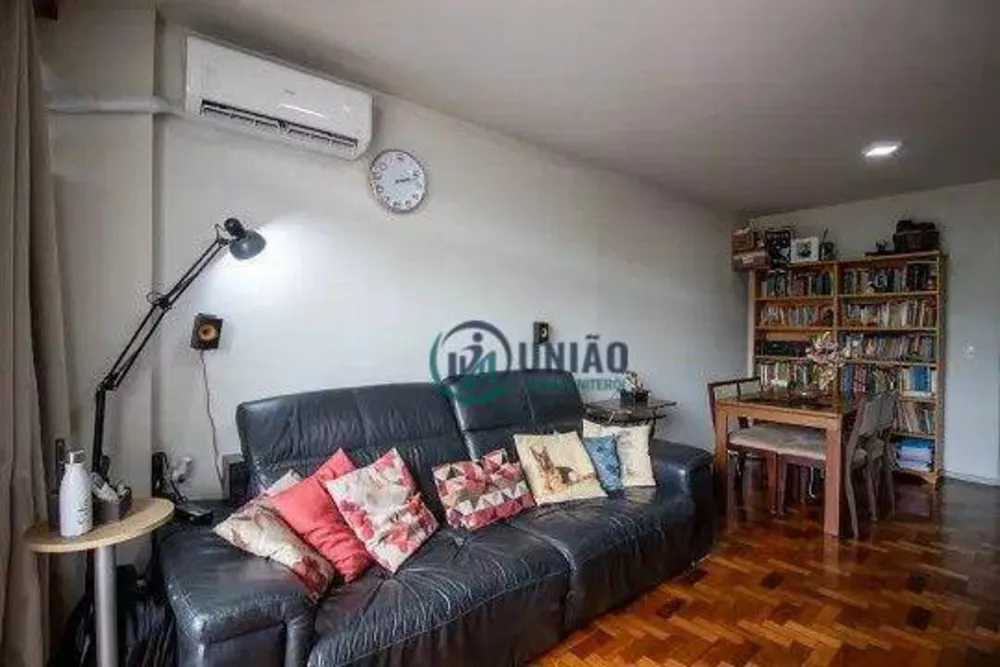 Apartamento à venda com 3 quartos, 98m² - Foto 7