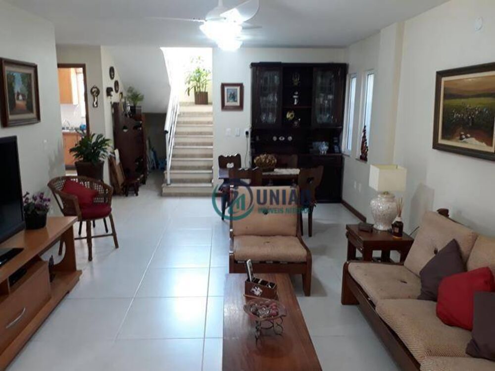 Casa de Condomínio, 4 quartos - Foto 30