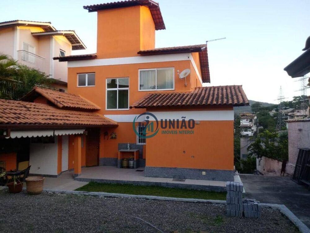 Casa de Condomínio, 4 quartos - Foto 20