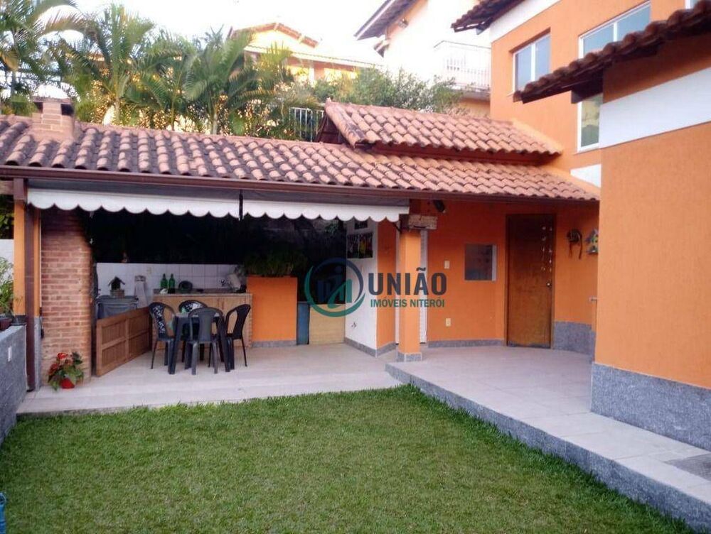 Casa de Condomínio, 4 quartos - Foto 18