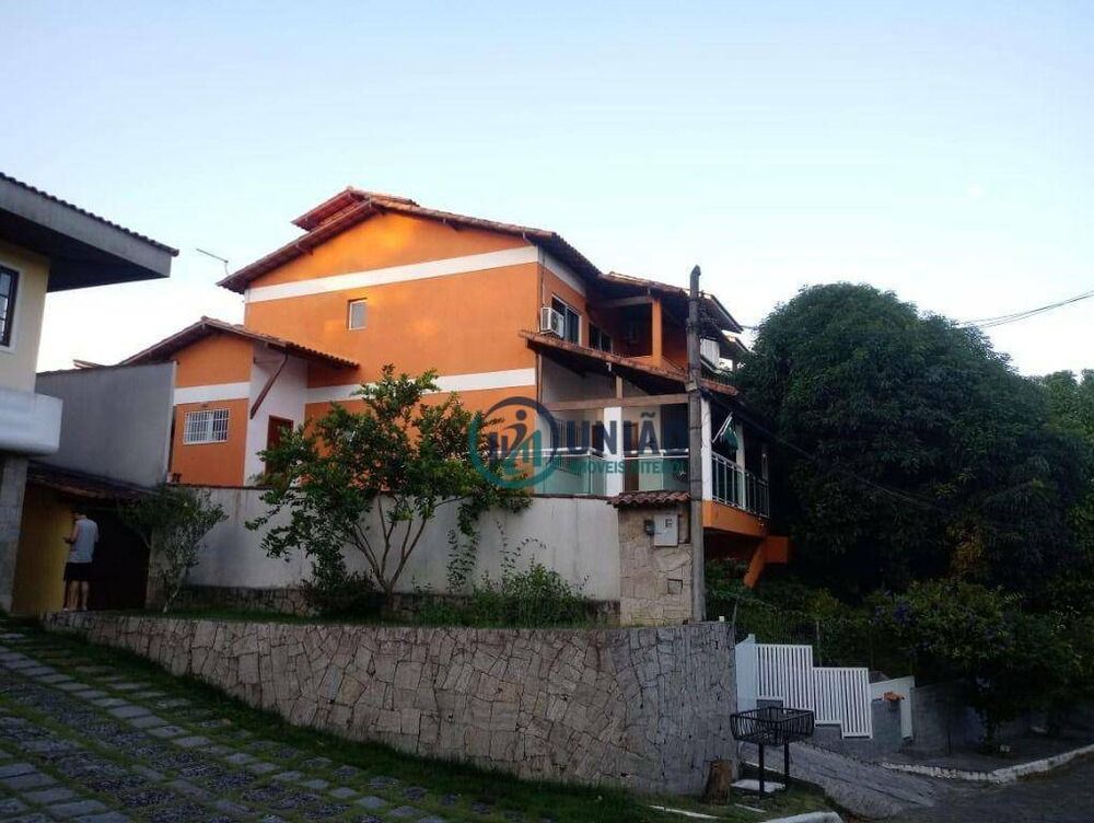 Casa de Condomínio, 4 quartos - Foto 19