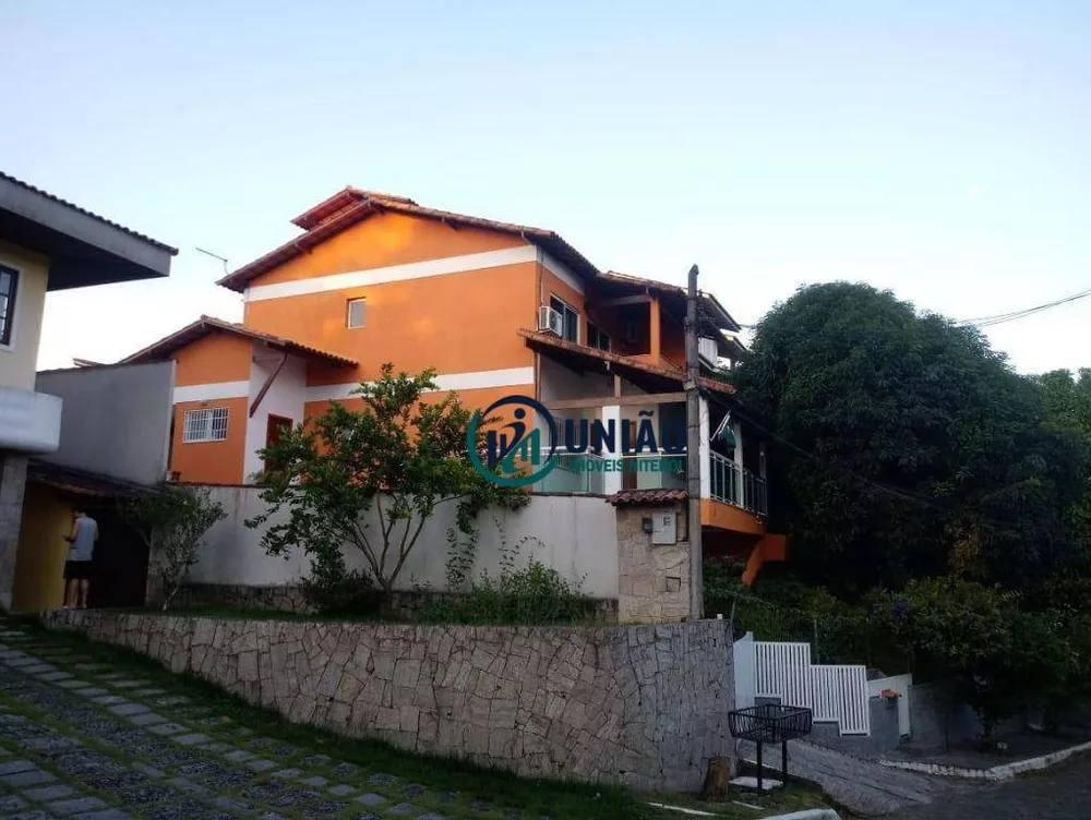 Casa de Condomínio, 4 quartos - Foto 3