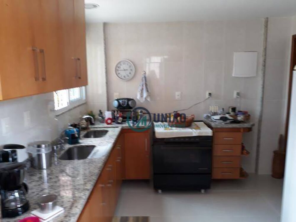 Casa de Condomínio, 4 quartos - Foto 25