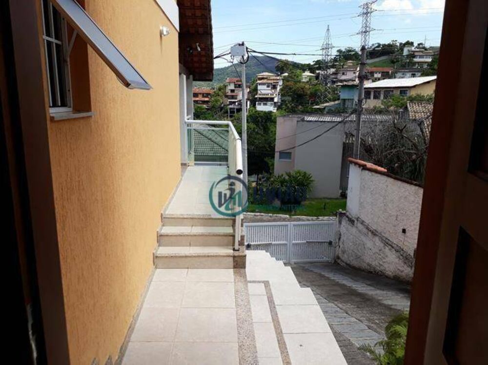 Casa de Condomínio, 4 quartos - Foto 29