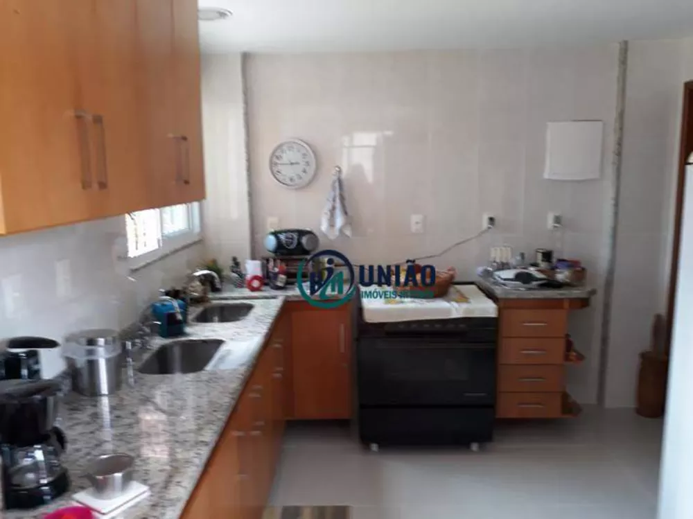 Casa de Condomínio, 4 quartos - Foto 10