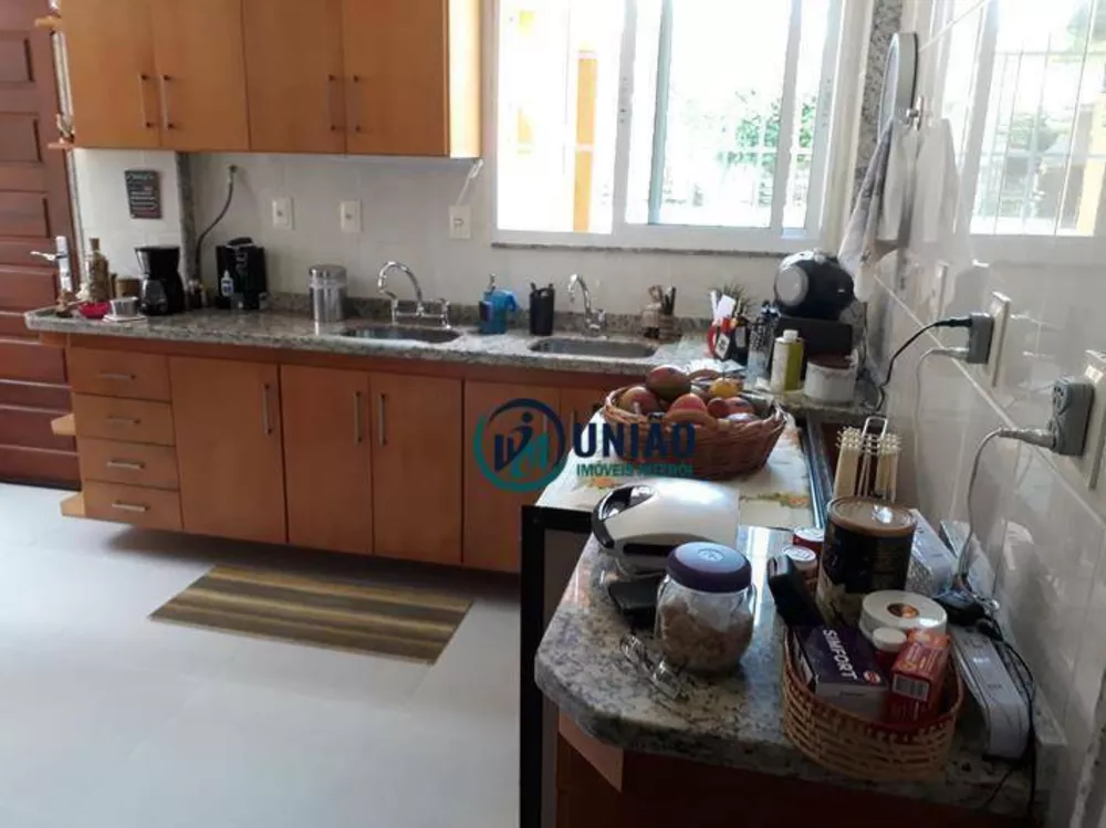 Casa de Condomínio, 4 quartos - Foto 8