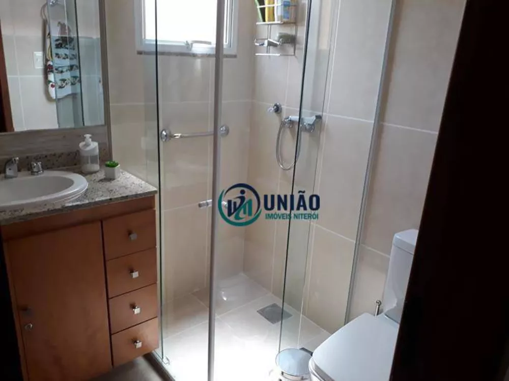 Casa de Condomínio, 4 quartos - Foto 13