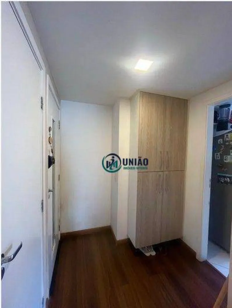 Apartamento, 2 quartos, 80 m² - Foto 9