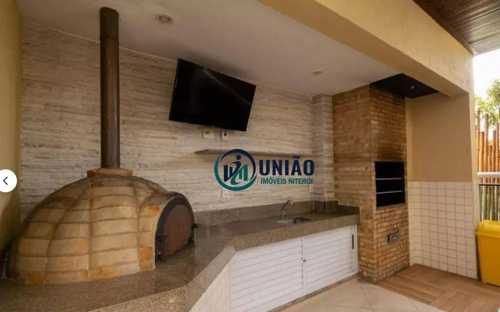 Apartamento, 2 quartos, 80 m² - Foto 24