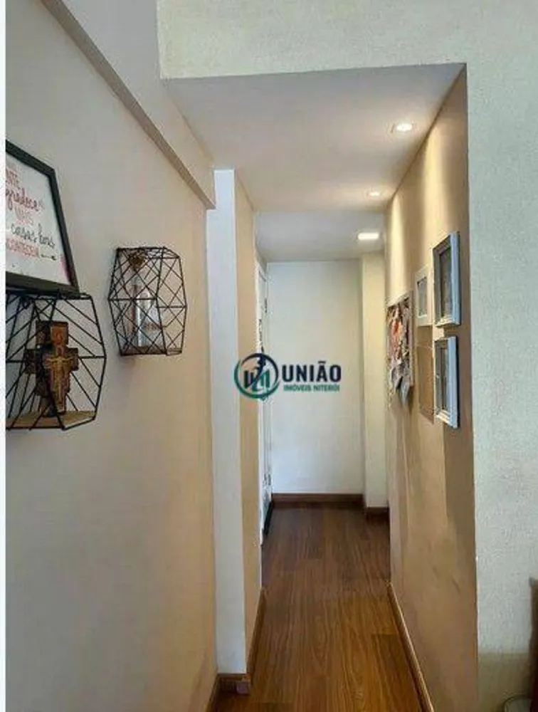 Apartamento, 2 quartos, 80 m² - Foto 10