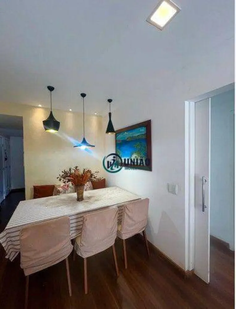 Apartamento, 2 quartos, 80 m² - Foto 5