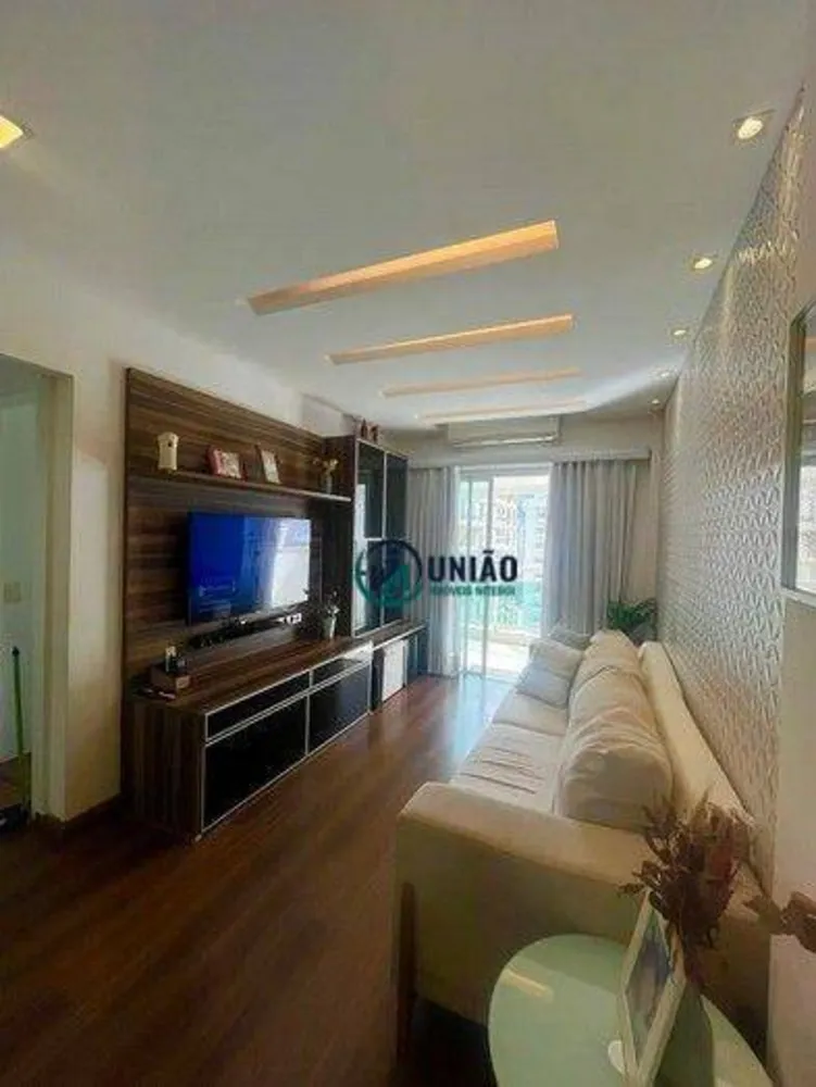 Apartamento, 2 quartos, 80 m² - Foto 3
