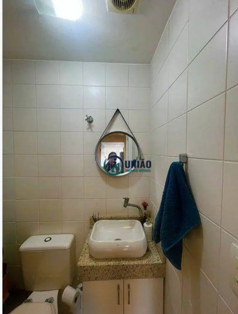 Apartamento, 2 quartos, 80 m² - Foto 8