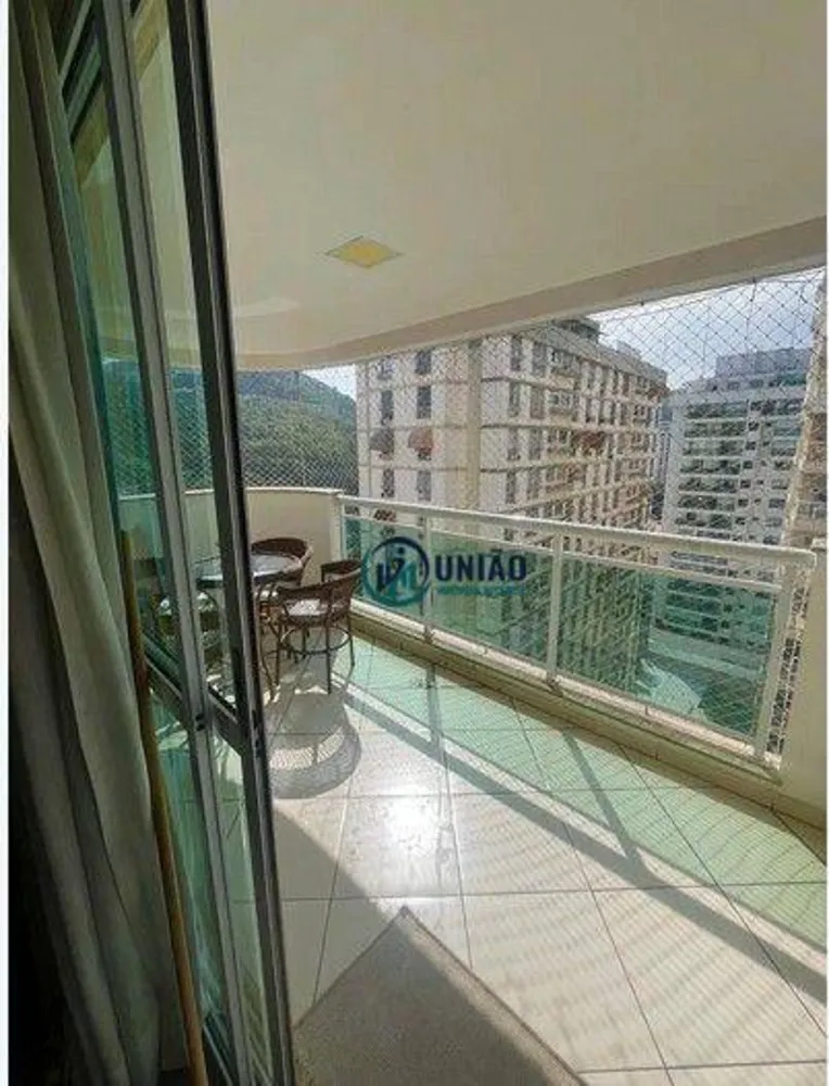 Apartamento, 2 quartos, 80 m² - Foto 1