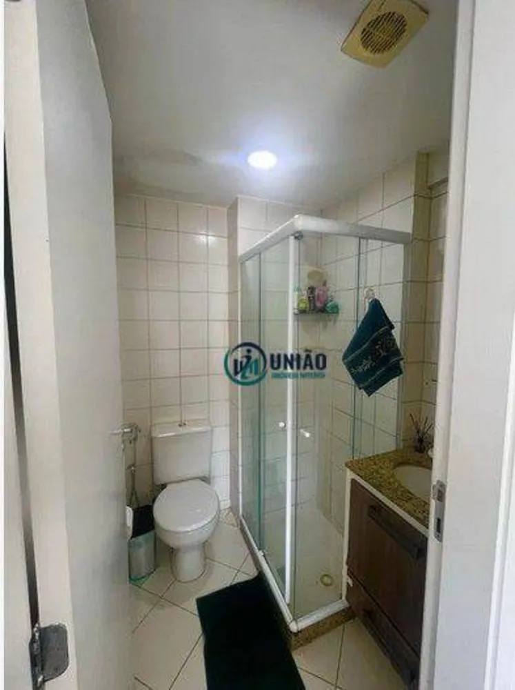Apartamento, 2 quartos, 80 m² - Foto 16