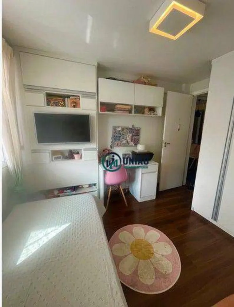 Apartamento, 2 quartos, 80 m² - Foto 12