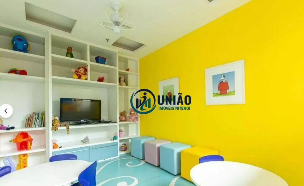 Apartamento, 2 quartos, 80 m² - Foto 23