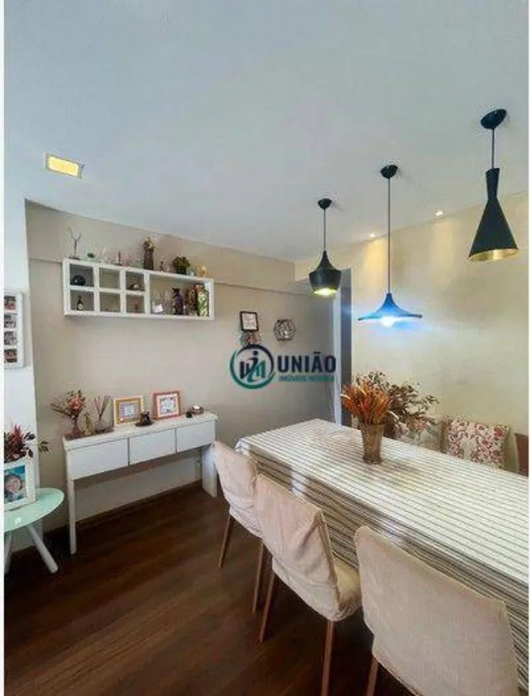 Apartamento, 2 quartos, 80 m² - Foto 4