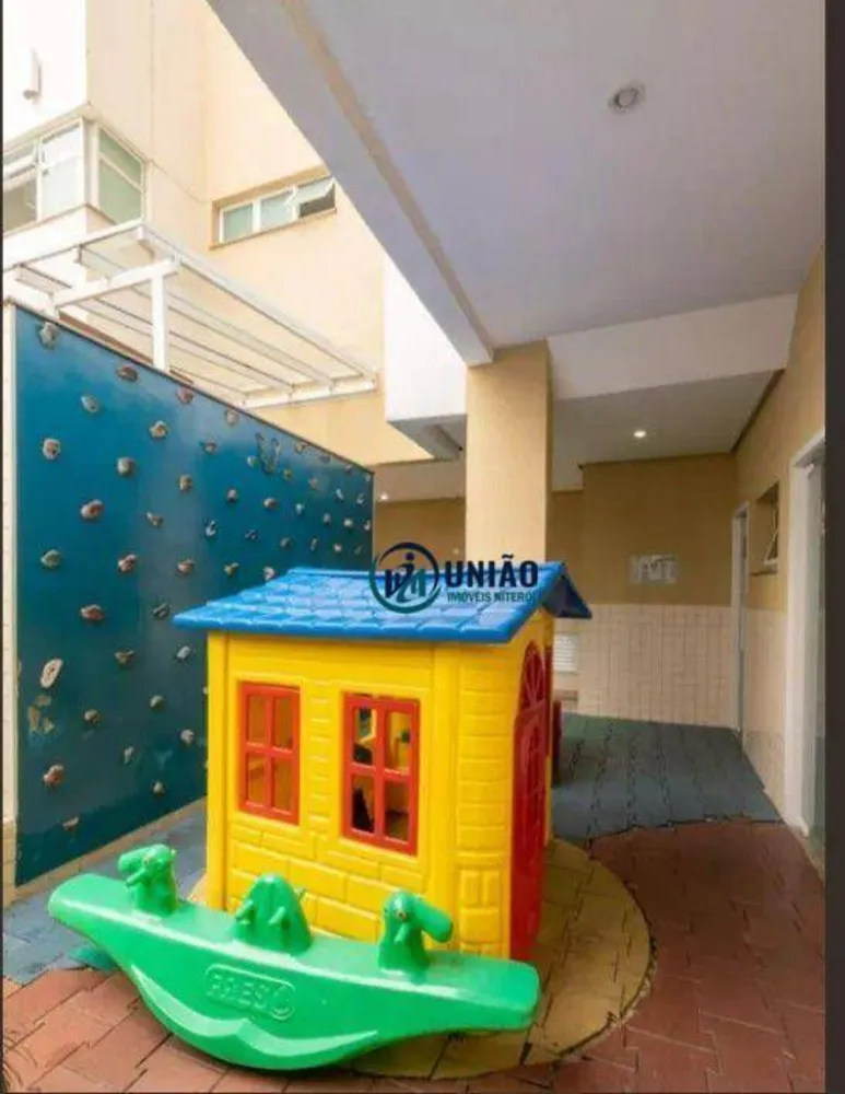 Apartamento, 2 quartos, 80 m² - Foto 18