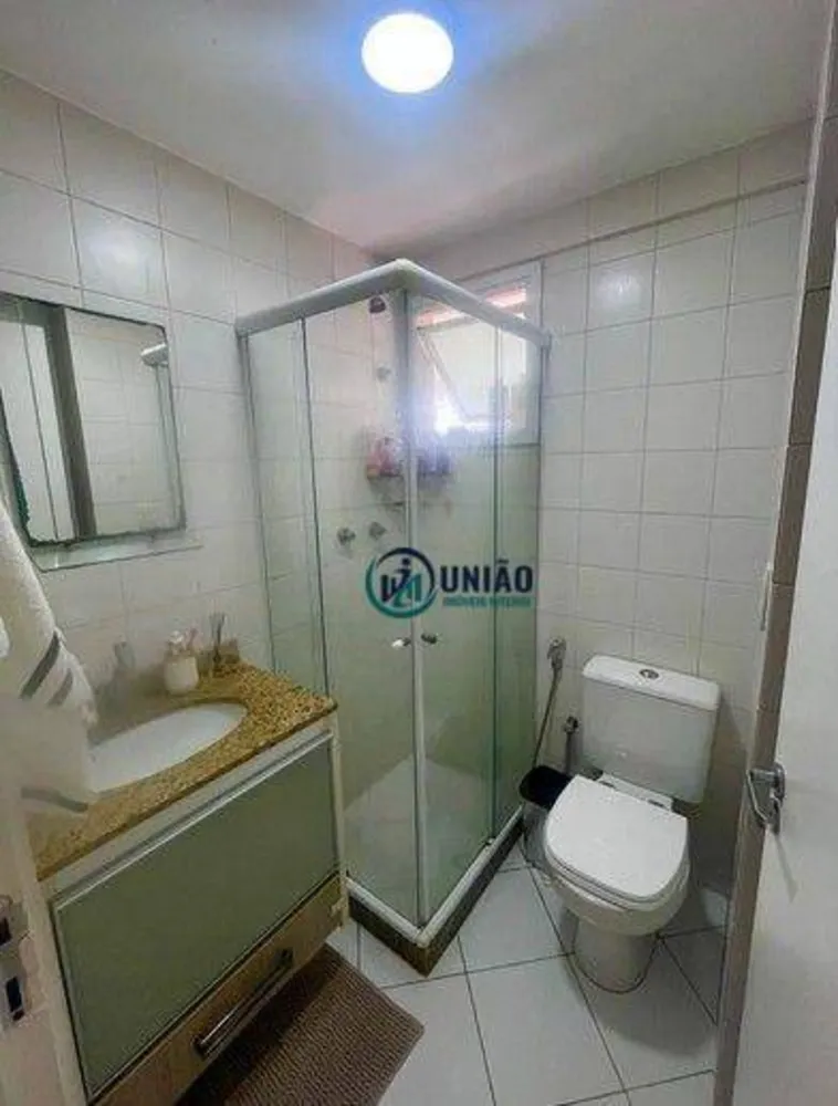 Apartamento, 2 quartos, 80 m² - Foto 11