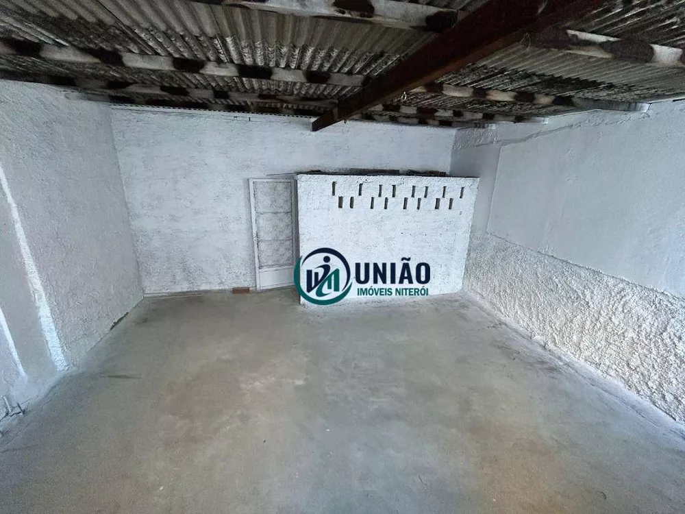 Loja-Salão, 500 m² - Foto 5