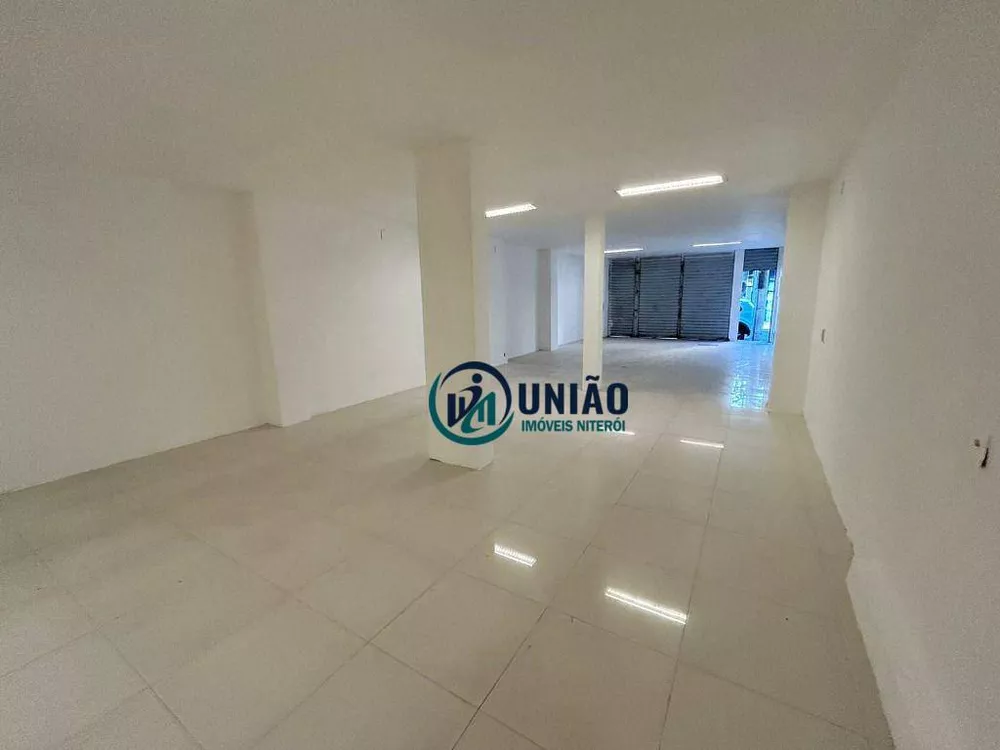 Loja-Salão, 500 m² - Foto 1