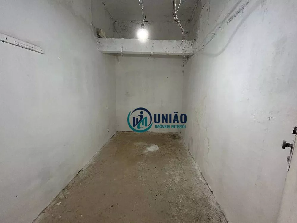 Loja-Salão, 500 m² - Foto 4