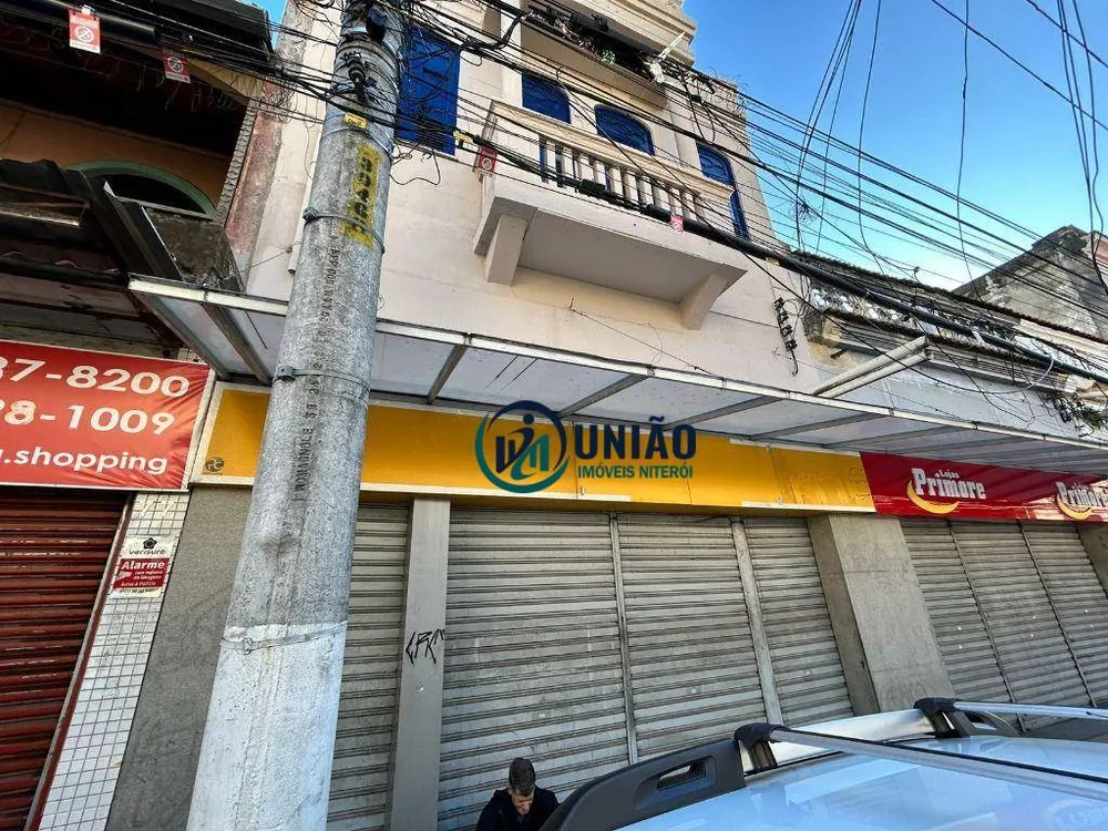 Loja-Salão, 500 m² - Foto 12