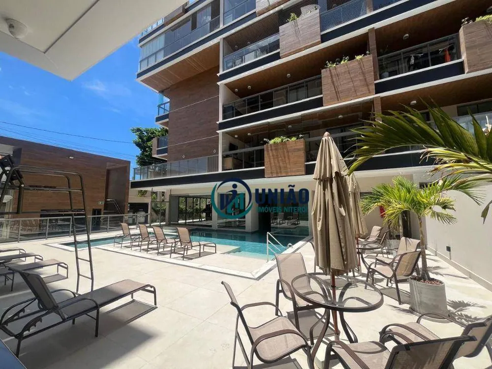 Apartamento, 3 quartos, 138 m² - Foto 60