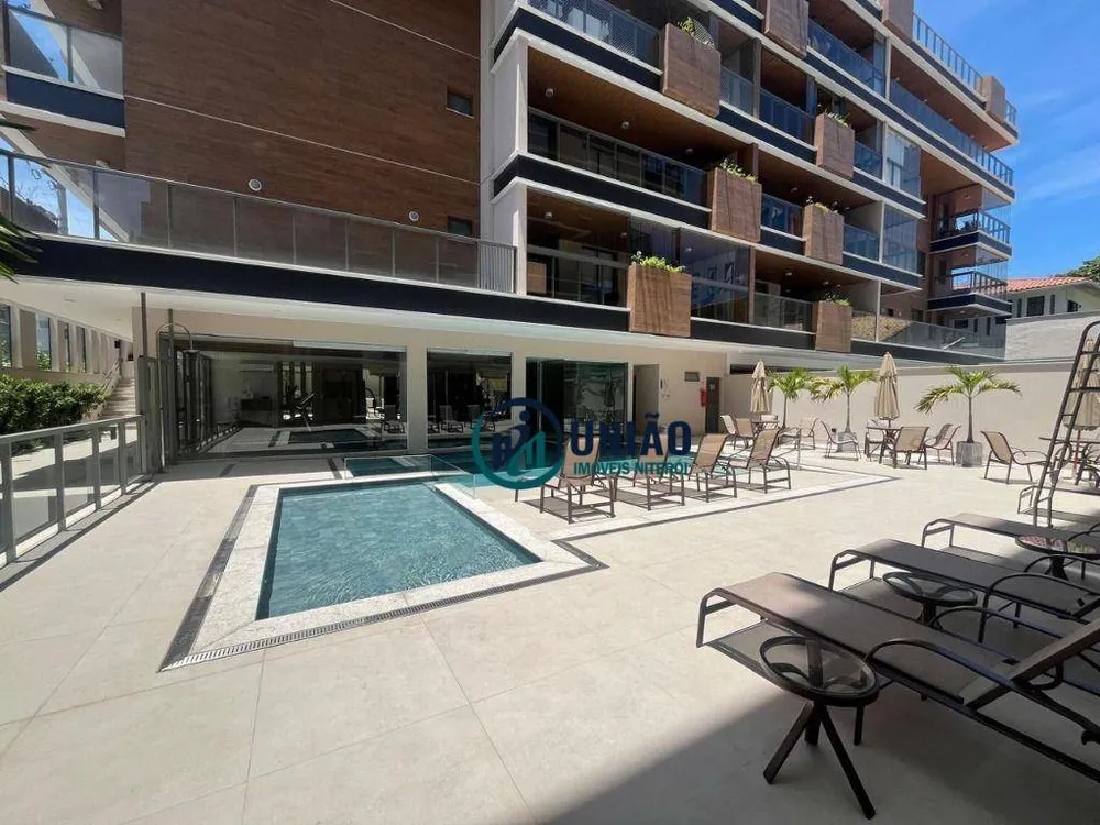 Apartamento, 3 quartos, 138 m² - Foto 67