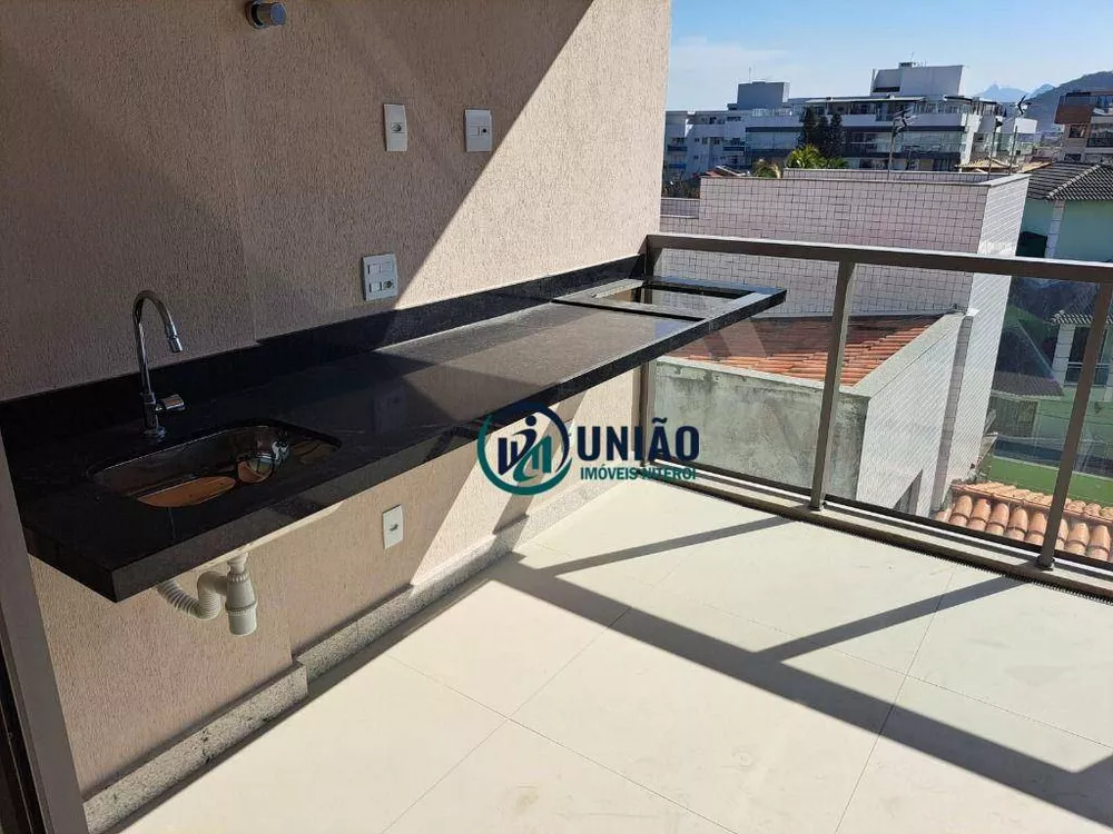 Apartamento, 3 quartos, 138 m² - Foto 6