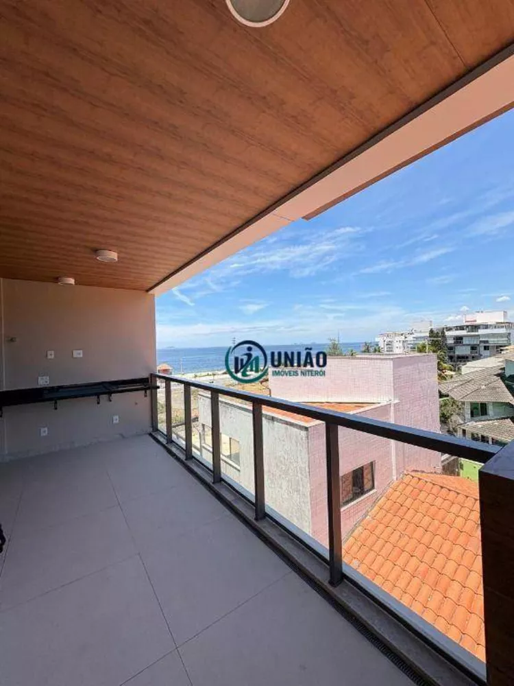 Apartamento, 3 quartos, 138 m² - Foto 31