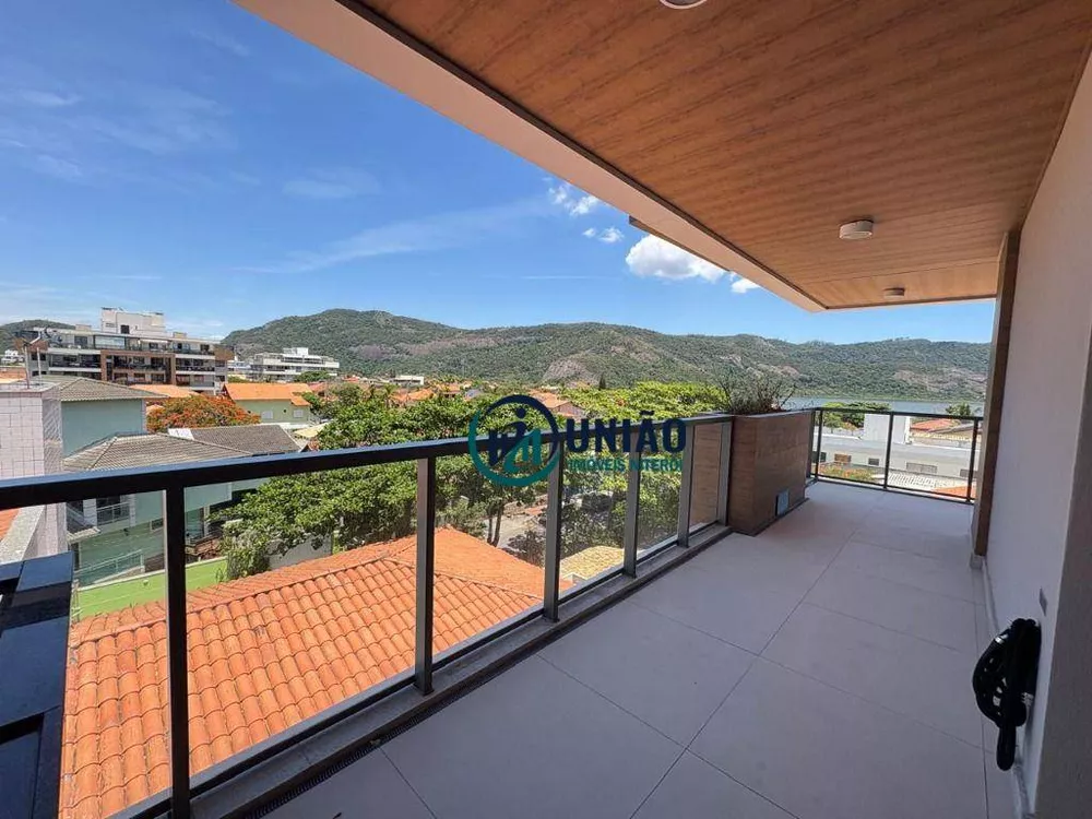 Apartamento, 3 quartos, 138 m² - Foto 33