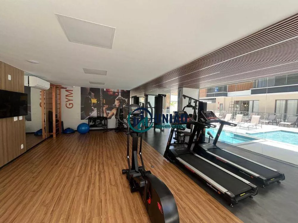 Apartamento, 3 quartos, 138 m² - Foto 64