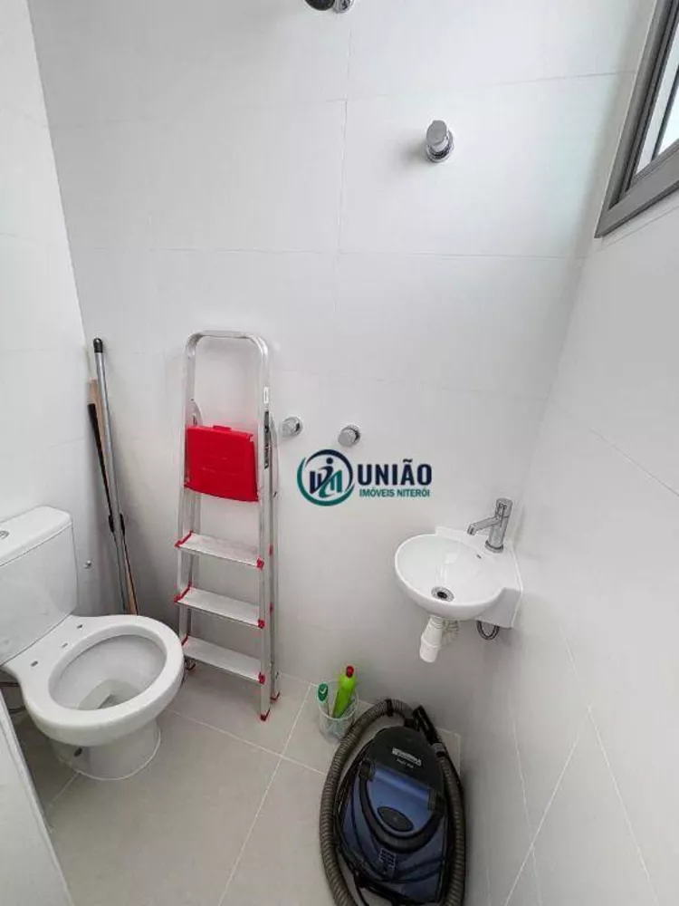 Apartamento, 3 quartos, 138 m² - Foto 55