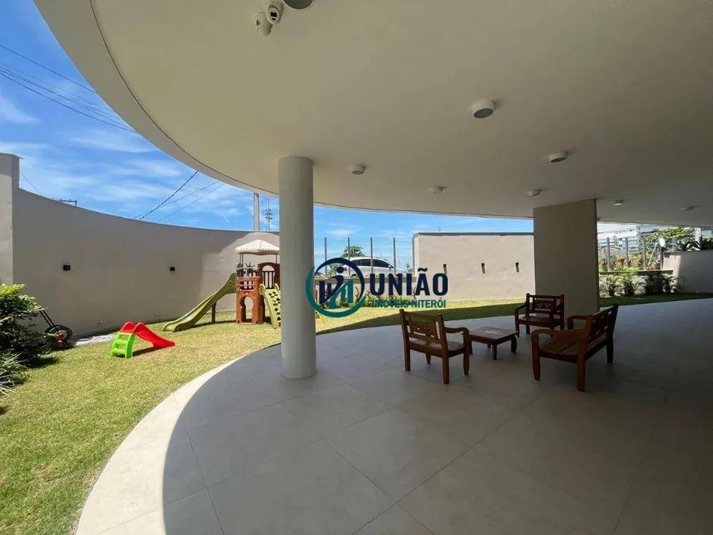 Apartamento, 3 quartos, 138 m² - Foto 59