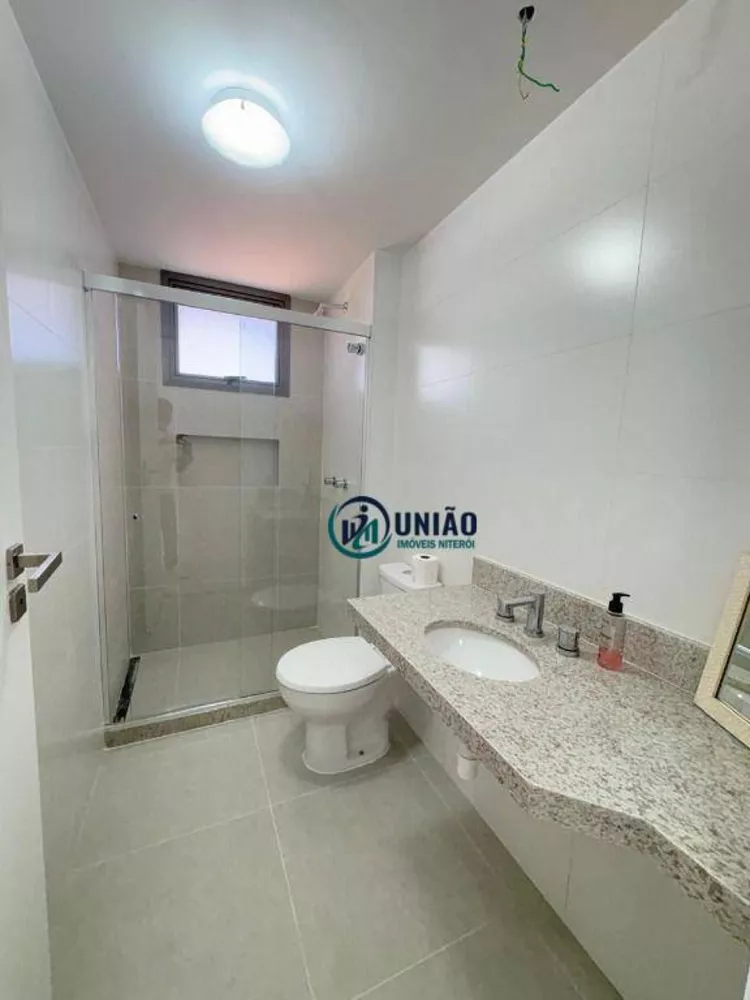 Apartamento, 3 quartos, 138 m² - Foto 54